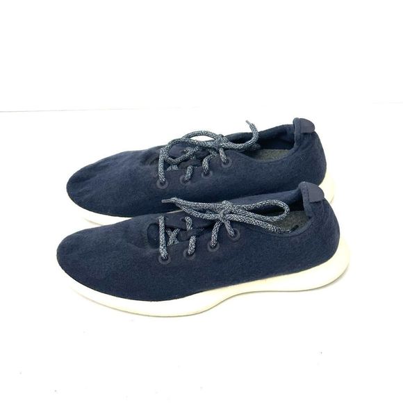 COPY - Trainers Allbirds Blue size 13 US - Picture 4 of 7